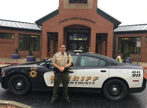 CUMMING, GA — Man's best friend has taken on a new role at the <b>Forsyth</b> <b>County</b> Jail, helping not only pups, but the inmates they work with. . Forsyth county sheriff office
